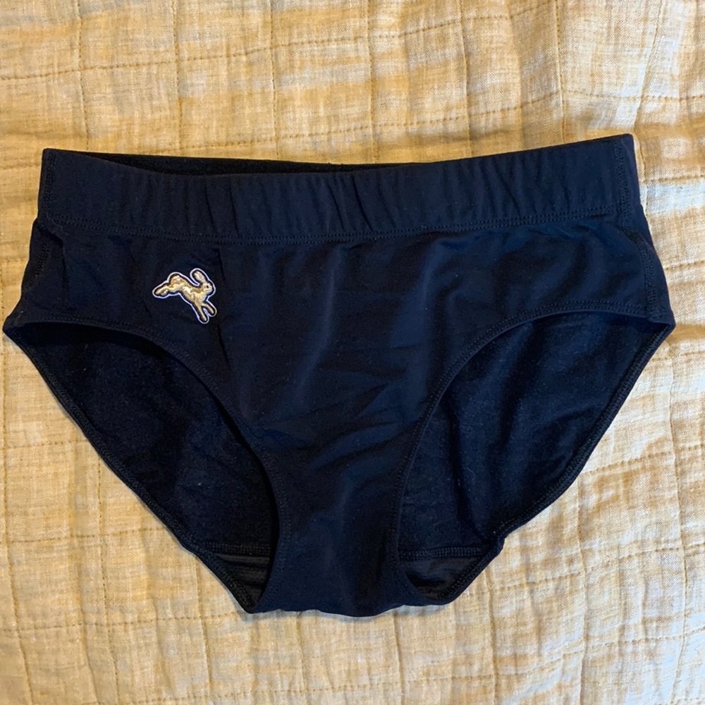 Racing briefs